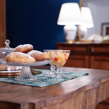 Bed & Breakfast Miro Acquaviva delle Fonti