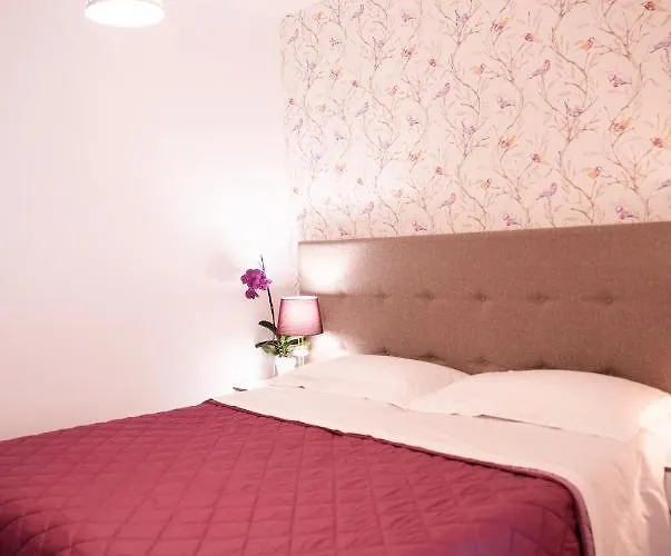Miro Bed & Breakfast