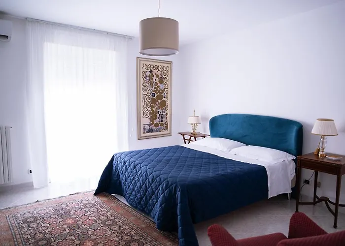 Bed & Breakfast Miro 3*