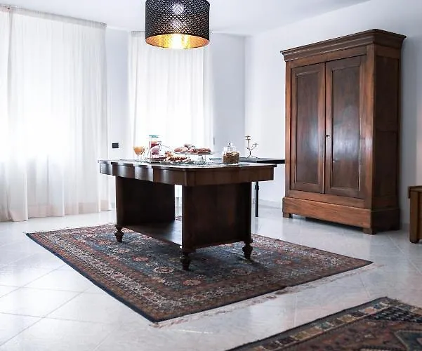 Miro Bed & Breakfast Acquaviva delle Fonti