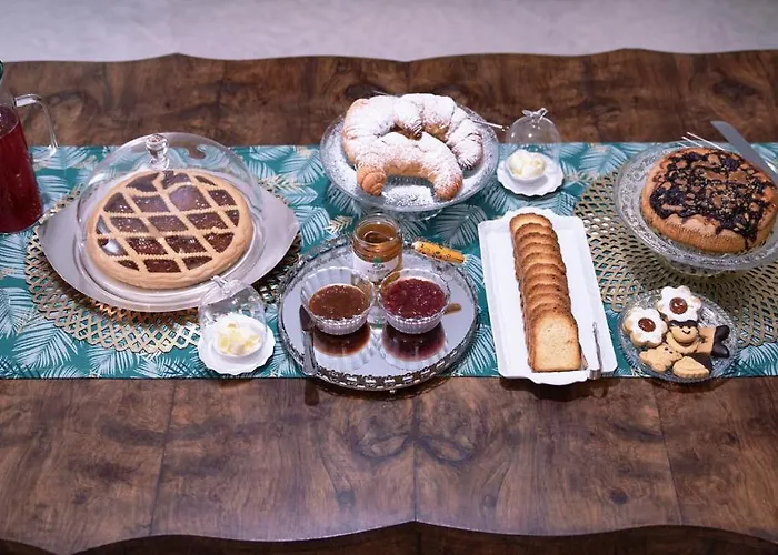 Miro Bed & Breakfast Acquaviva delle Fonti