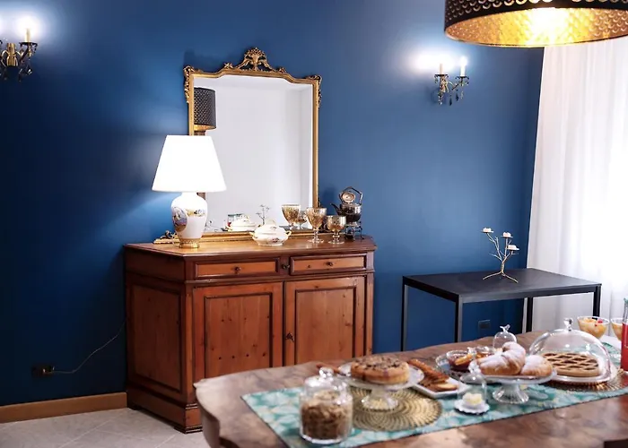 Miro Bed & Breakfast