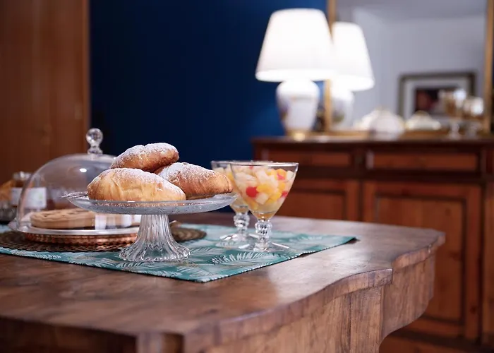 Bed & Breakfast Miro Acquaviva delle Fonti