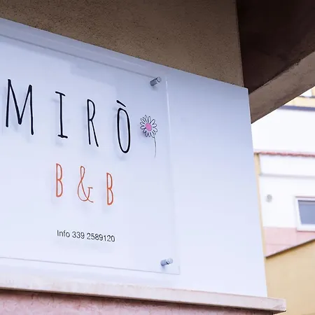 Miro 3*
