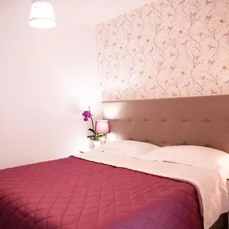 Miro Bed and breakfast