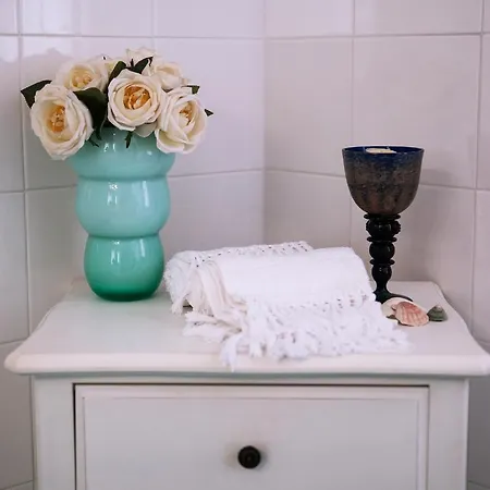 Frühstückspension Miro Acquaviva delle Fonti