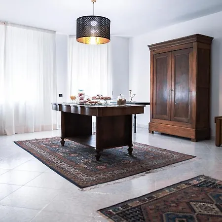 Miro Frühstückspension Acquaviva delle Fonti