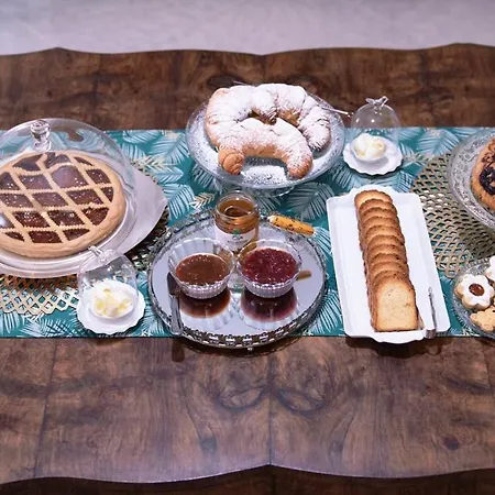 Miro Frühstückspension Acquaviva delle Fonti