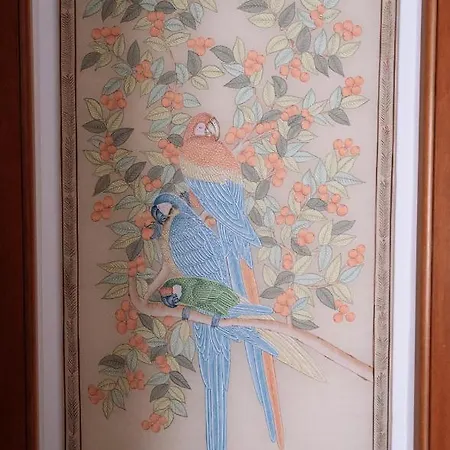 Miro 住宿加早餐酒店 阿夸维瓦德莱丰蒂