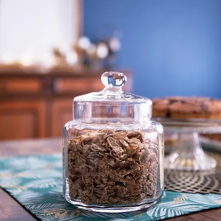 לינה וארוחת בוקר Miro אקואוויווה דלה פונטי