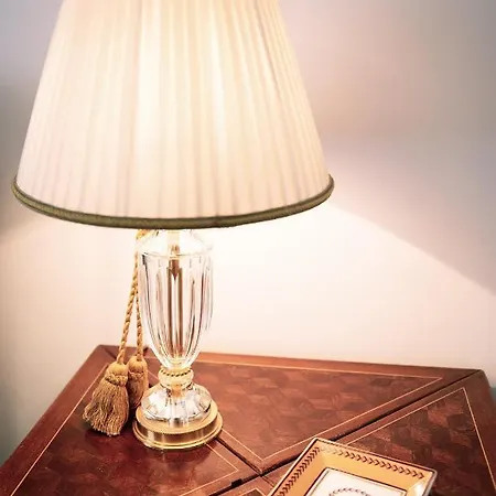 לינה וארוחת בוקר Miro אקואוויווה דלה פונטי