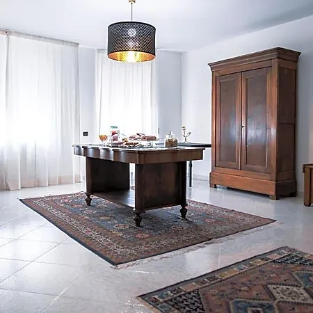 Miro Bed and breakfast Acquaviva delle Fonti
