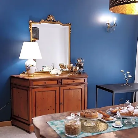 Bed and breakfast Miro