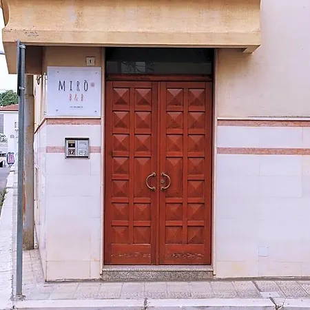 Miro Acquaviva delle Fonti